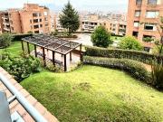 Apartamento En Venta En Bogota En La Colina Campestre...