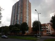 Apartamento En Venta En Bogota En La Colina Campestre...