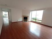 Apartamento En Venta En Bogota En La Colina Campestre...