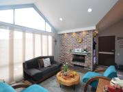 Apartamento En Venta En Bogota En La Colina Campestre...