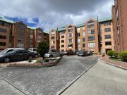 Apartamento En Venta En Bogota En La Colina Campestre...