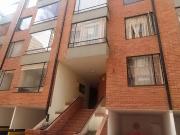 Apartamento En Venta En Bogota En La Colina Campestre...