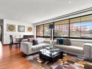 Apartamento En Venta En Bogota En La Colina Campestre...