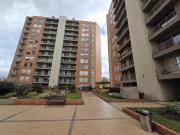 Apartamento En Venta En Bogota En La Colina Campestre...