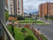 Apartamento En Venta En Bogota En La Colina Campestre...