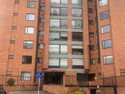 Apartamento En Venta En Bogota En La Colina Campestre V62593