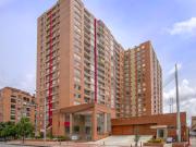 Apartamento En Venta En Bogota En La Colina Campestre V86766
