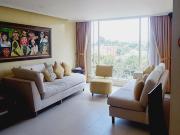 Apartamento En Venta En Bogota En La Esmeralda...