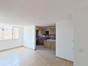 Apartamento En Venta En Bogota En La Faena V85608