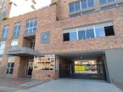Apartamento En Venta En Bogota En La Faena V86670