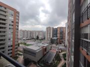 Apartamento En Venta En Bogota En La Felicidad V218532