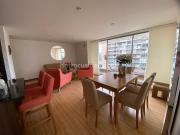 Apartamento En Venta En Bogota En La Felicidad V252922