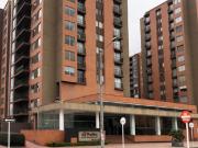 Apartamento En Venta En Bogota En La Felicidad V266382