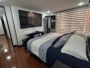 Apartamento En Venta En Bogota En La Felicidad V294140