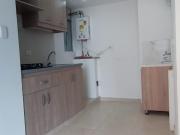 Apartamento En Venta En Bogota En La Felicidad V62361