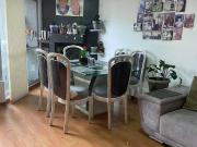 Apartamento En Venta En Bogota En La Felicidad V72707