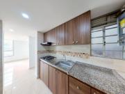 Apartamento En Venta En Bogota En La Felicidad V96287
