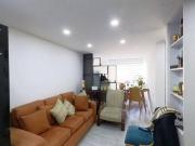 Apartamento En Venta En Bogota En La Granja Norte V306912