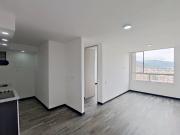 Apartamento En Venta En Bogota En La Granja Norte V311464