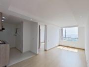 Apartamento En Venta En Bogota En La Granja Norte V311477