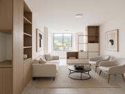 Apartamento En Venta En Bogota En La Granja Norte V315952