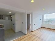 Apartamento En Venta En Bogota En La Granja Norte V315963