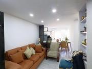 Apartamento En Venta En Bogota En La Granja Norte V342217