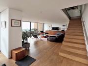 Apartamento En Venta En Bogota En La Merced V326771