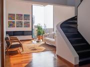 Apartamento En Venta En Bogota En La Salle V175109