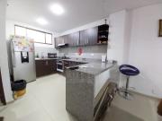 Apartamento En Venta En Bogota En La Soledad Norte V279543