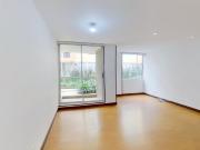 Apartamento En Venta En Bogota En La Uribe Usaquen V63857