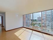 Apartamento En Venta En Bogota En La Uribe V179621