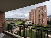 Apartamento En Venta En Bogota En La Uribe V281694