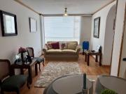 Apartamento En Venta En Bogota En La Uribe V315918