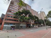 Apartamento En Venta En Bogota En La Veracruz V276344