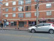 Apartamento En Venta En Bogota En La Victoria Norte V173128