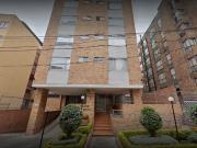 Apartamento En Venta En Bogota En La Victoria Norte V207092