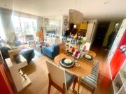 Apartamento En Venta En Bogota En Lagartos V311636