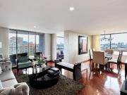 Apartamento En Venta En Bogota En Lagos De Cordoba V173420