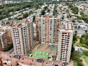 Apartamento En Venta En Bogota En Lagos De Cordoba V261684