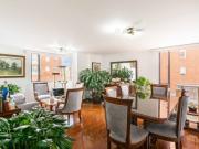 Apartamento En Venta En Bogota En Lagos De Cordoba V272355