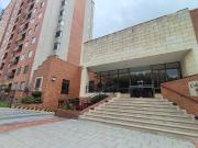 Apartamento En Venta En Bogota En Lagos De Cordoba V285867