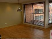 Apartamento En Venta En Bogota En Lagos De Cordoba V300911