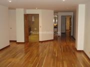 Apartamento En Venta En Bogota En Las Acacias V349406