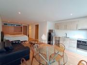 Apartamento En Venta En Bogota En Las Aguas V297768