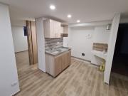 Apartamento En Venta En Bogota En Las Brisas San...
