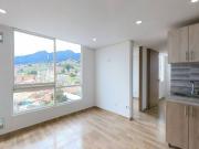 Apartamento En Venta En Bogota En Las Brisas V306882