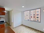 Apartamento En Venta En Bogota En Las Brisas V306892