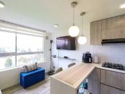 Apartamento En Venta En Bogota En Las Brisas V341778