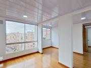 Apartamento En Venta En Bogota En Las Cruces V215262